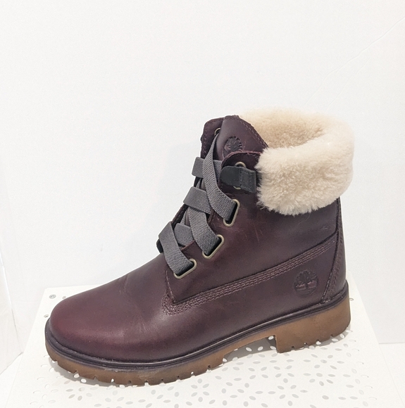 Timberland Waterproof Jayne boots - Picture 8 of 16